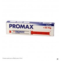 Promax pasta pre veľkých psov 30 ml
